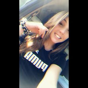 Meet your Posher, Holly